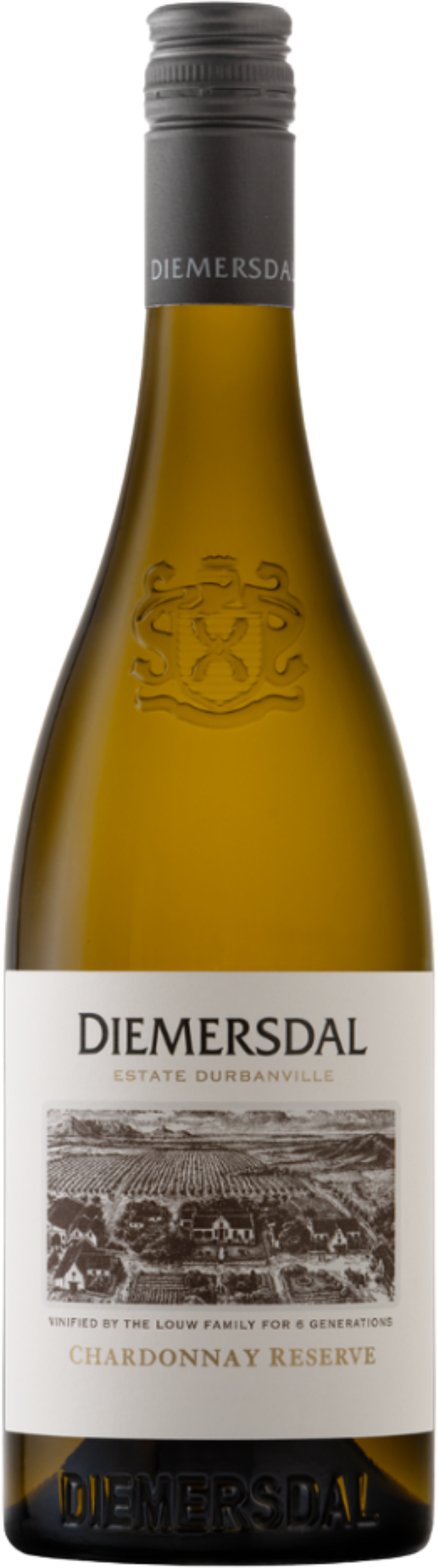 Chardonnay Reserve Diemersdal 2024