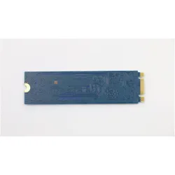 Lenovo 00UP642 Internes Solid State Drive M.2 Serial ATA III (512 GB, M.2 2280), SSD