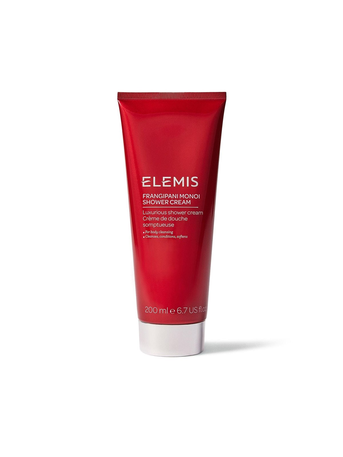 Elemis Frangipani Monoi Shower Cream