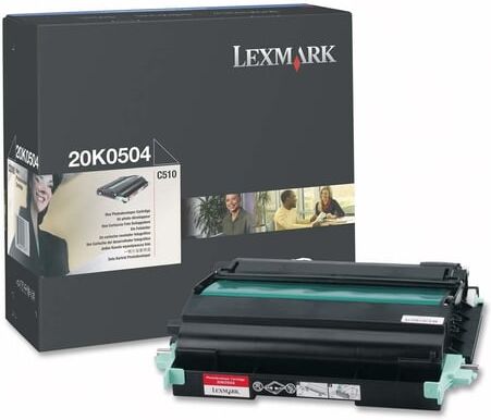 Lexmark 20K0504 revelador laser