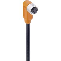 Belden 934703027-10 Sensor-/Aktor-Steckverbinder, konfektioniert M12 Buchse, gewinkelt 5.00 m Polzahl Sensoren: 8 10 St.