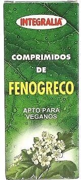 INTEGRALIA Fenogreco 60 comp