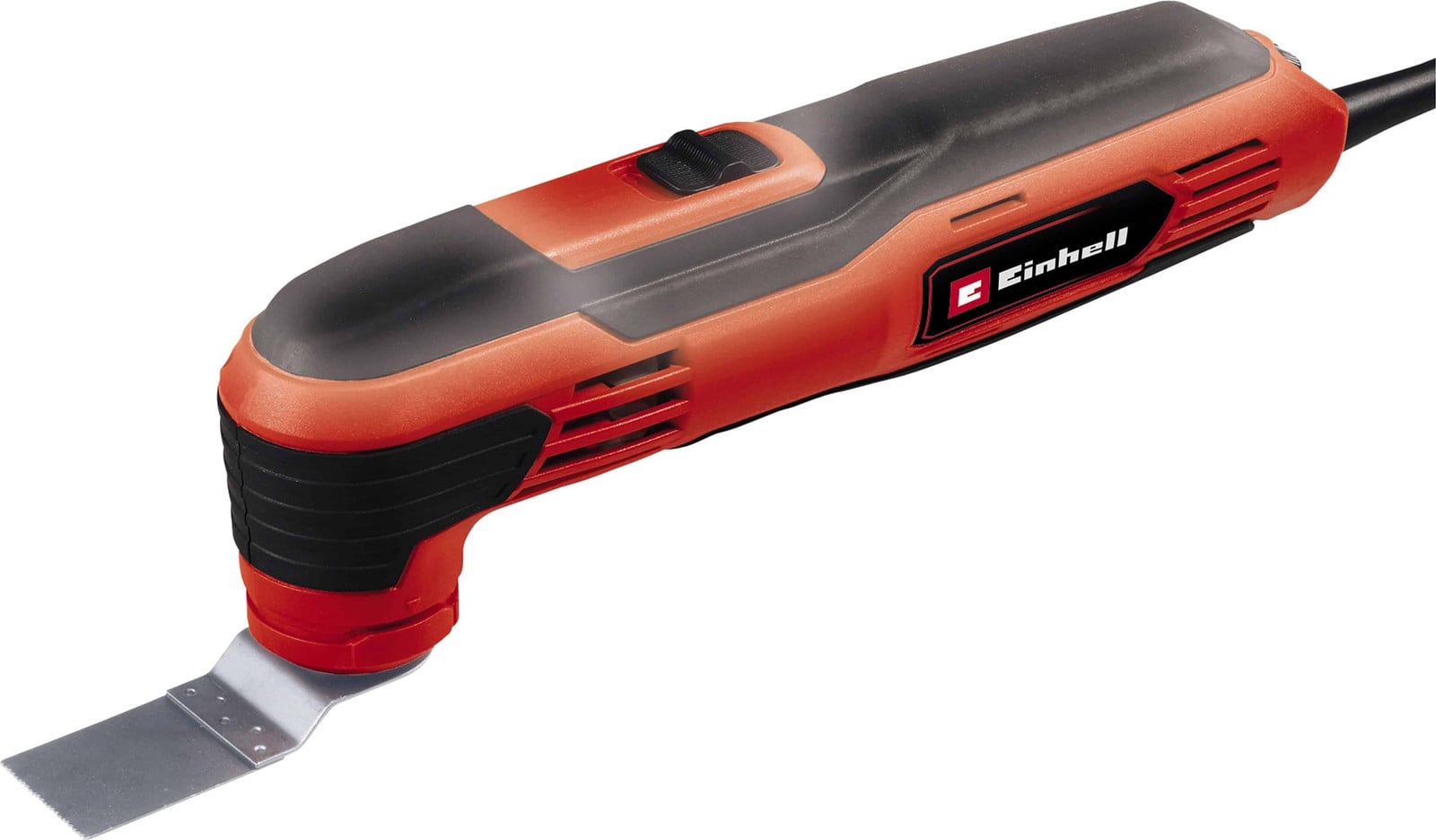 Einhell Multifunctioneel gereedschap TC-MG 250 CE, rood/zwart, 250 Watt