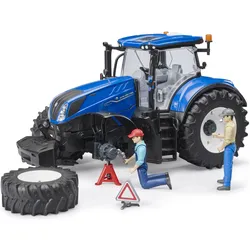 Bruder New Holland T7.315