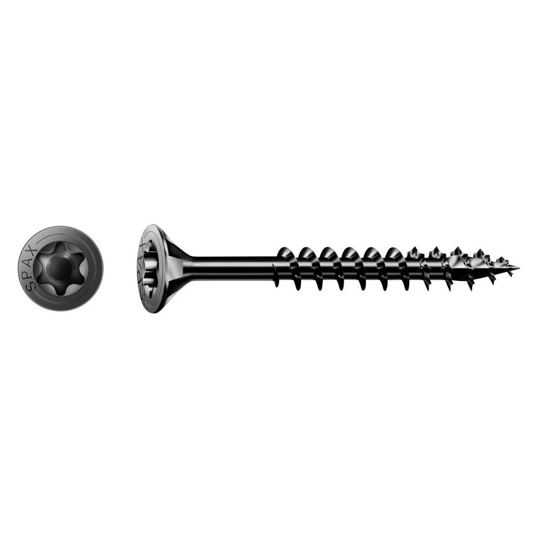 Spax Spanplattenschrauben BLAX SK (200 Schrauben pro Stück) (9102852)