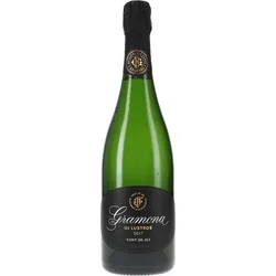 III Lustros Font de Jui Brut Nature Gramona 2017 BIO