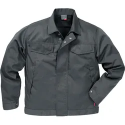 Bundjacke "4111 KC" Icon One - M - dunkelgrau
