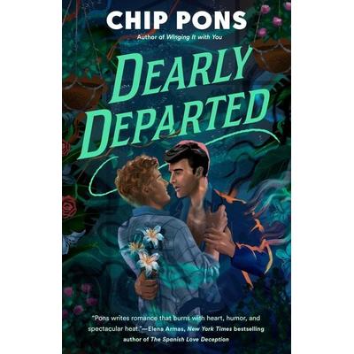 Dearly Departed, Taschenbuch von Chip Pons, Putnam Publishing Group