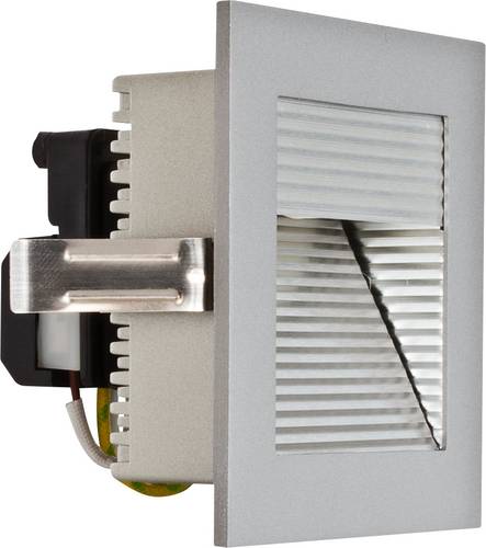 EVN 239414 239414 Einbauleuchte Halogen G9 Silber