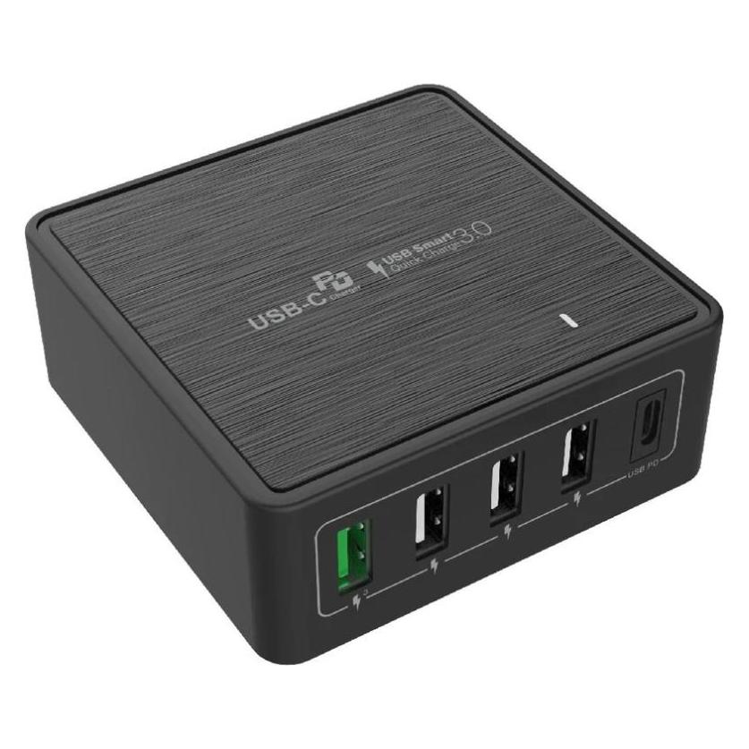 Winner Group WINSIT5USB60W (60 W, 5 Ports) (WINSIT5USB60W)