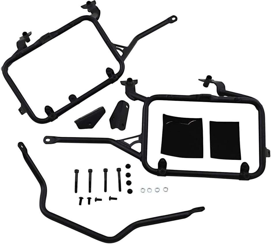 Telaietti Laterali Givi PL ONE FIT Configurato per Valigie M taglia un
