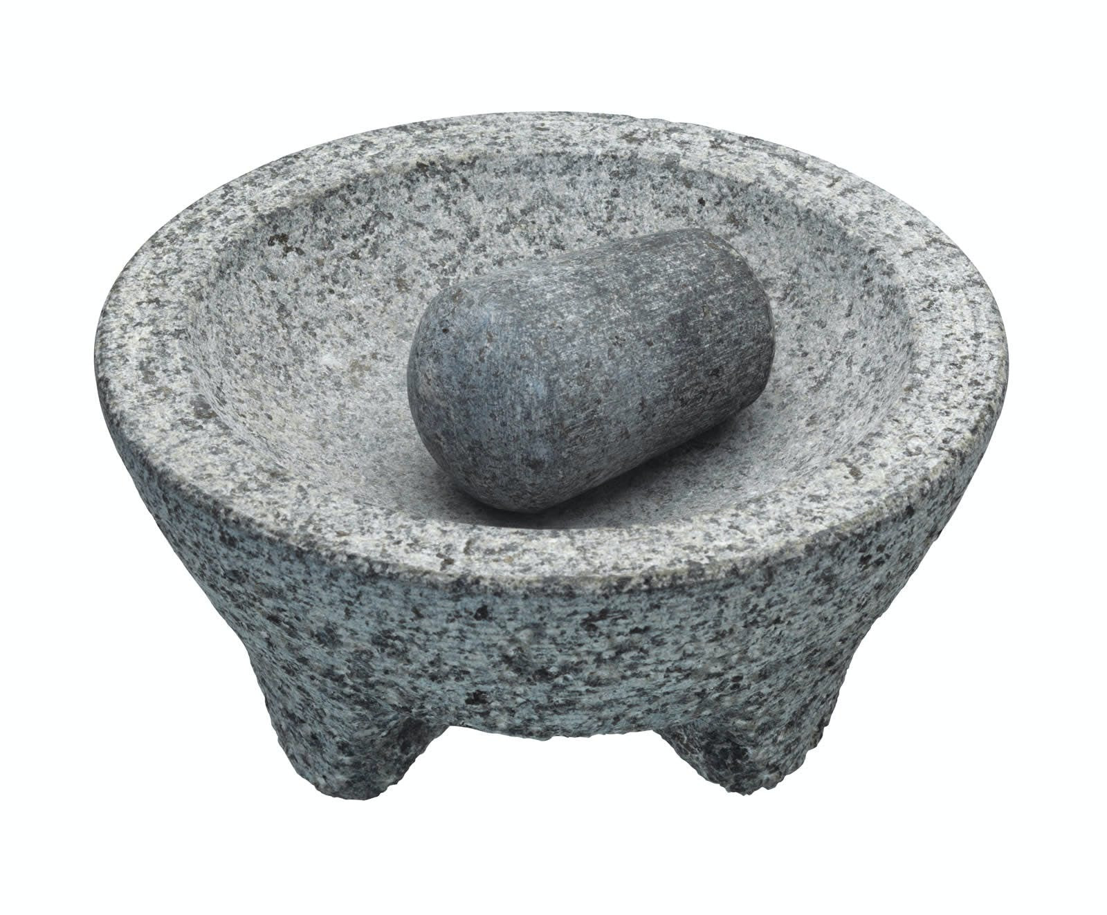 KitchenCraft Mörser Mexicaans