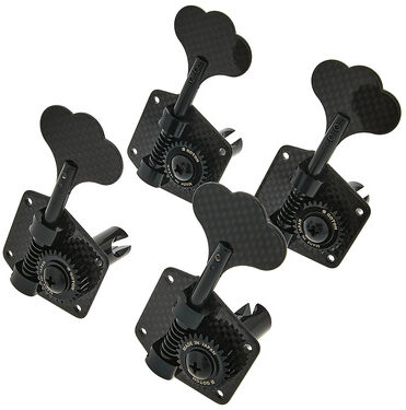 Gotoh CBT-01 4L Carbon Bass Tuners
