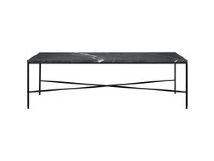 Fritz Hansen - Planner Coffee Table Rechteckig