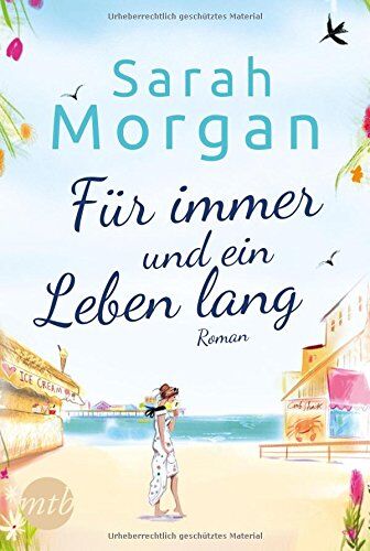 Sarah Morgan - Für immer und ein Leben lang - Preis vom 18.10.2026 19:22:15 h