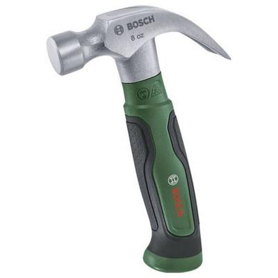 Bosch Home and Garden 1600A02ZA3 1600A02ZA3 Klauenhammer 340g 1St.