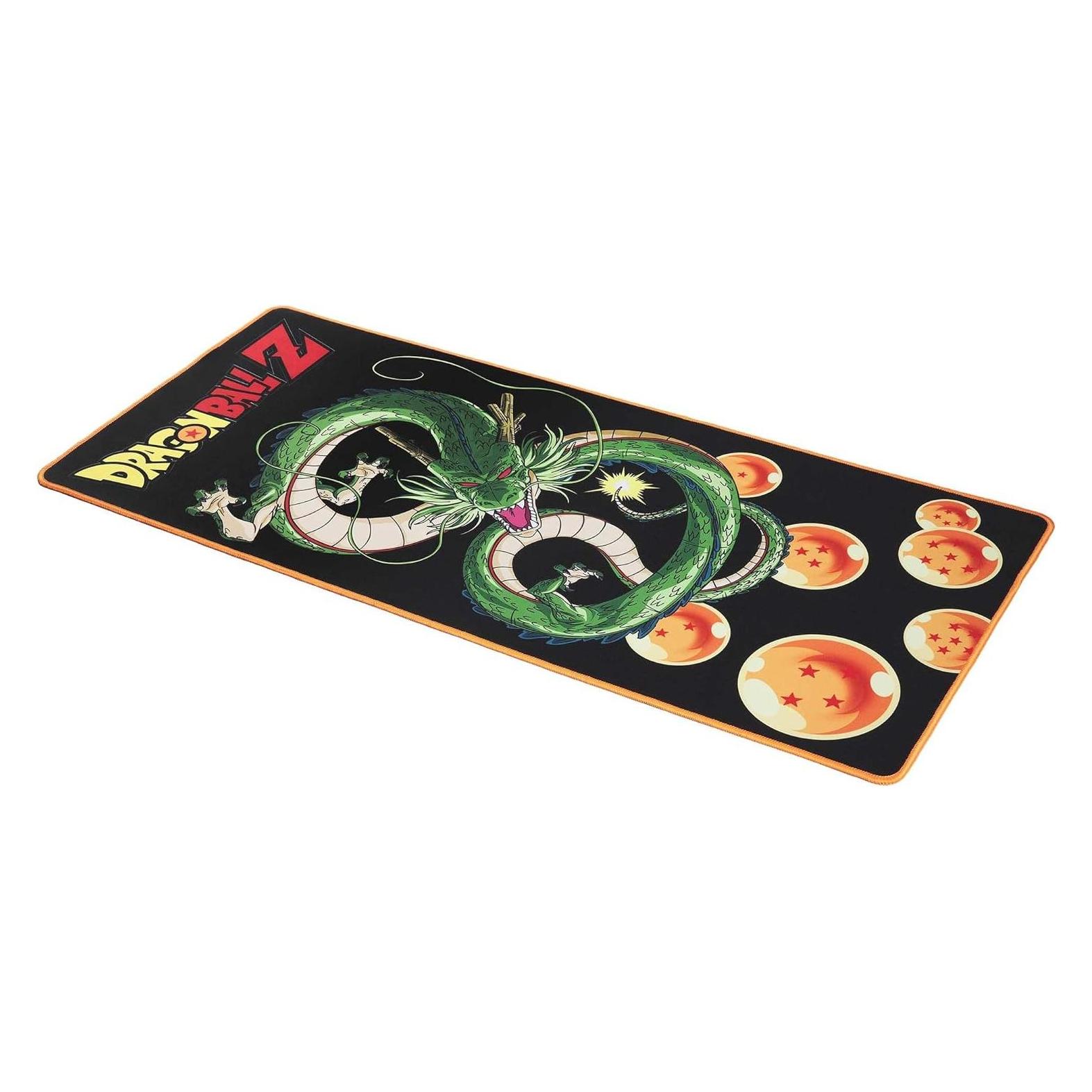 Subsonic Dragonball Z - Rutschfeste XXL-Mauspad 90 mms x 40 (XXL) (SA5589-D1)