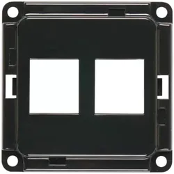 Peha Abdeckung sw D 710/2.19 KEY