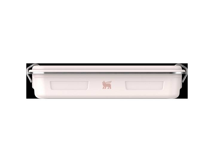 Lunchbox Stanley Pink Edelstahl 1.1 l - Aufbewahrungsbox