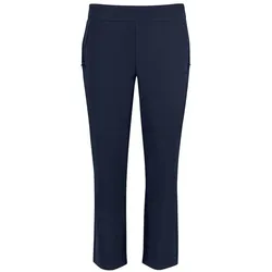 Cutter & Buck, Damen, Sporthose, Bonney Lake Pants ladies (S), Schwarz