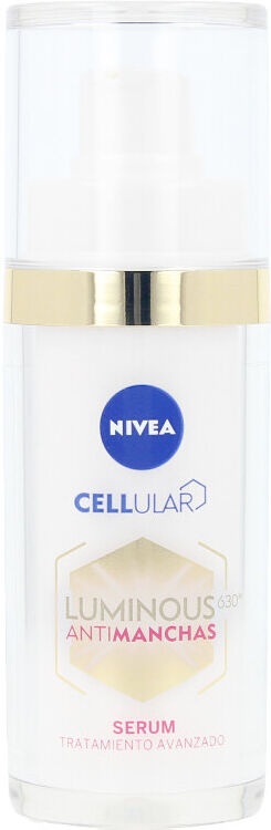 Nivea Luminous 630 Anti-Dark Spot Advanced Serum 30ml