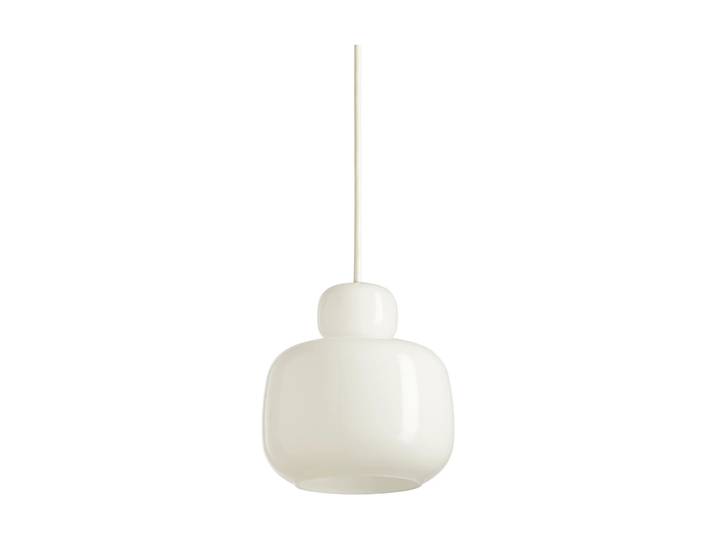 Woud Lampe à suspension Stone small Taille S