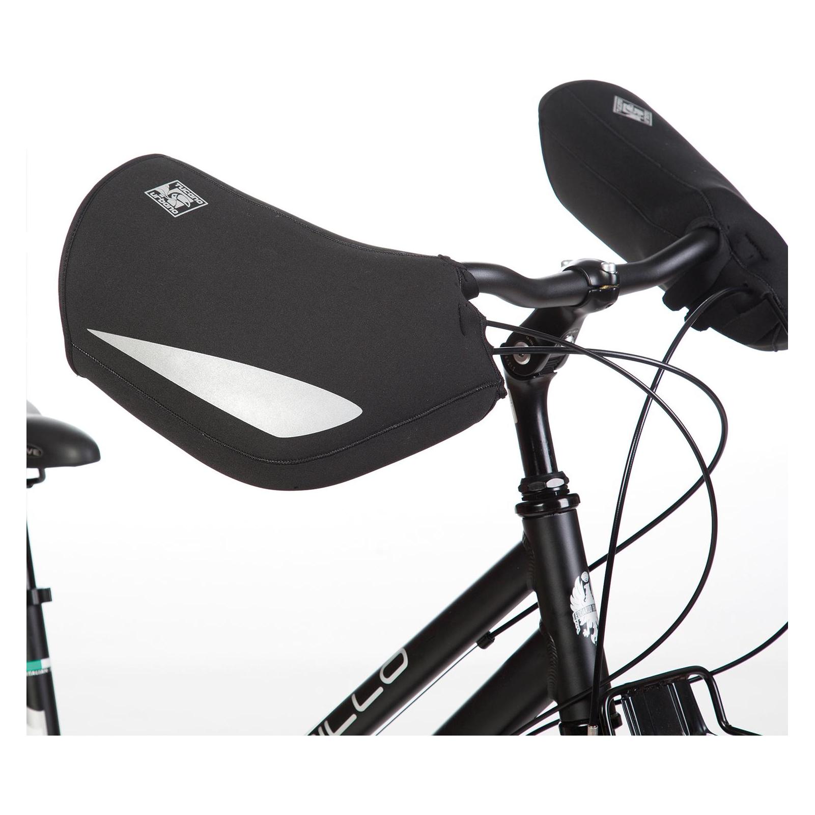 Taac Handgriff Abdeckung (One Size) (B3681)