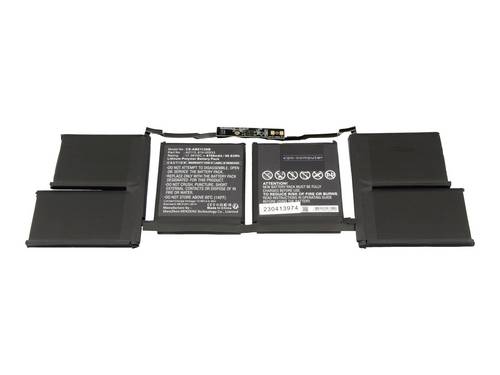 Ipc-computer Notebook-Akku Akku A2113 REPLACE 11.36V 8700 mAh