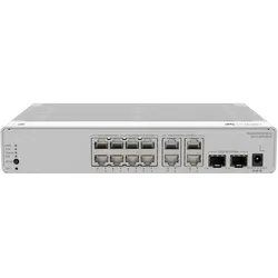 Huawei Switch eKitEngine S210-4P8UN2X Managed 14 Port (14 Ports), Netzwerk Switch