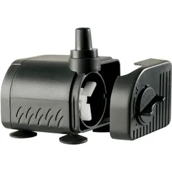 Exo Terra ReptiFlo 200 (2 W), Terrariumtechnik