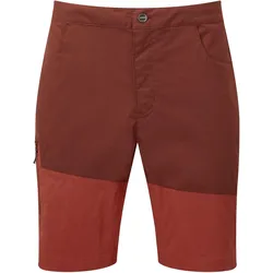 Mountain Equipment, Herren, Outdoorhose, Anvil (34, L), Rot