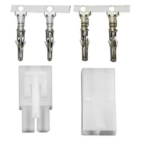 Modelcraft Akku Stecker, Akku Buchse Tami (223979)