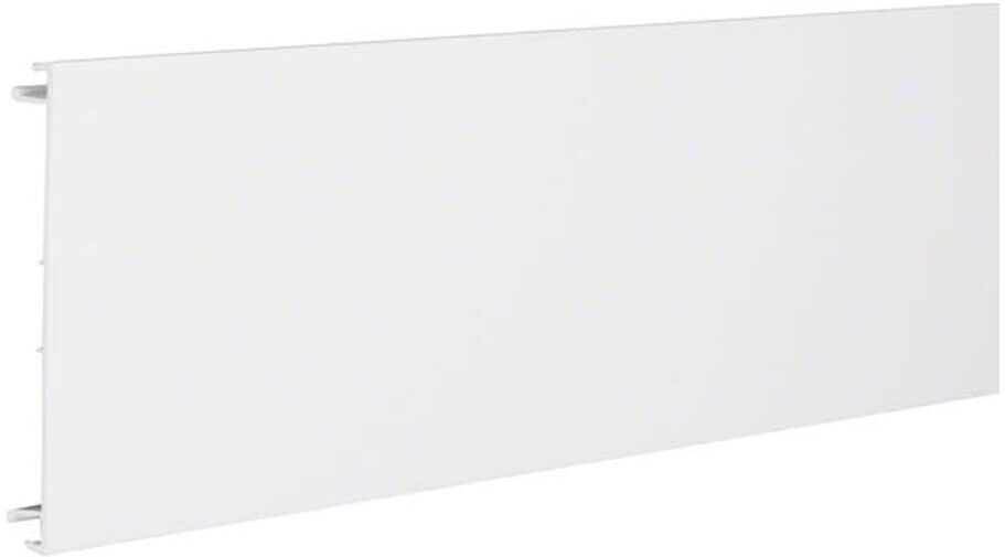 Tehalit Brüstungskanal-OT PVC, B170 BR 701702 rws ; hager (0493817)