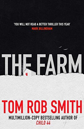 Smith, Tom Rob - Farm - Preis vom 11.10.2026 15:43:13 h