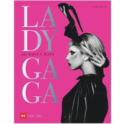 Lady Gaga, Fachbücher von Annie Zaleski