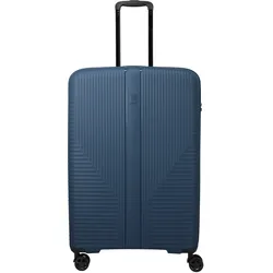 travelite AIR STRIPE Trolley 4-Rollen L Navy