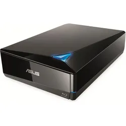 ASUS BW-16D1X-U (Blu-ray Laufwerk), Optisches Laufwerk, Schwarz