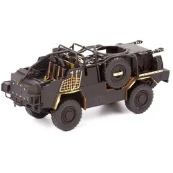 Eduard Jackal 2 1/35