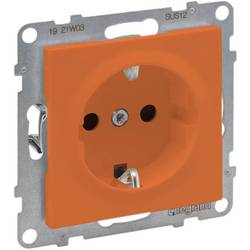 Legrand Schutzkontakt-Steckdose 765422