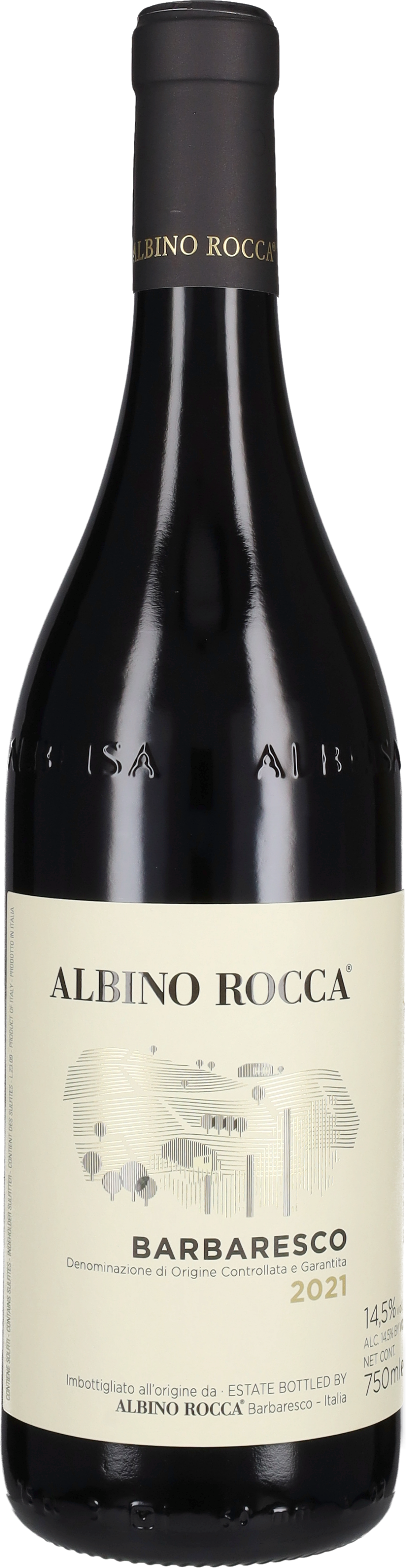 Rocca Albino Barbaresco Albino Rocca 2021