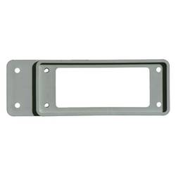 Adapterplatte ADP-8/6-OR Weidmüller Inhalt: 1 St. Adapterplatte 1665020000