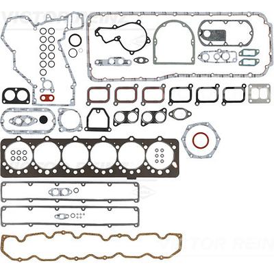 VICTOR REINZ Dichtungsvollsatz, Motor 014538501
