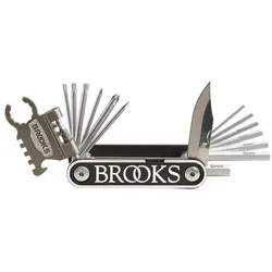 Brooks Running, Velofaltwerkzeug
