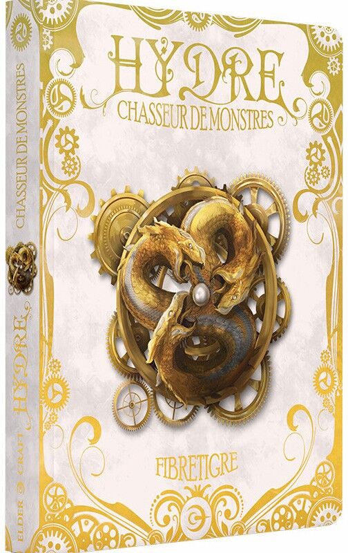Elder Craft Hydre - Chasseurs de Monstres