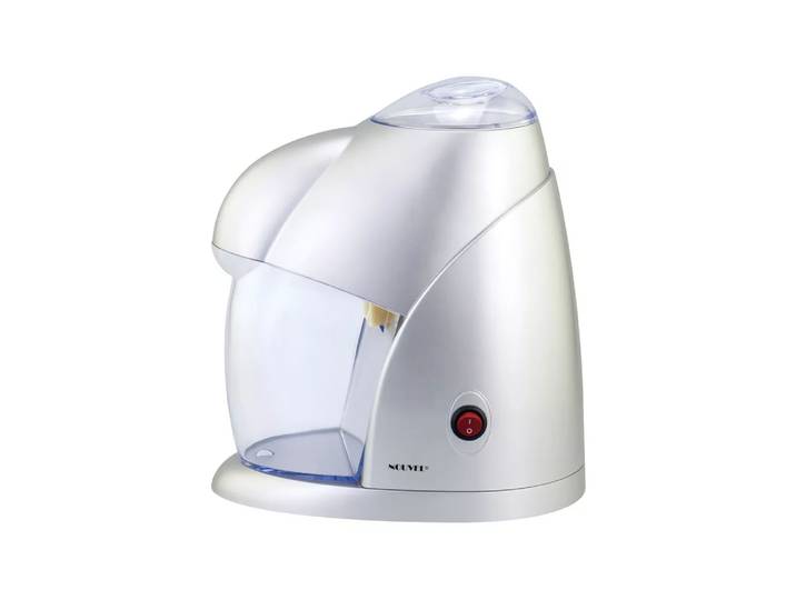 Nouvel - Ice-Crusher
