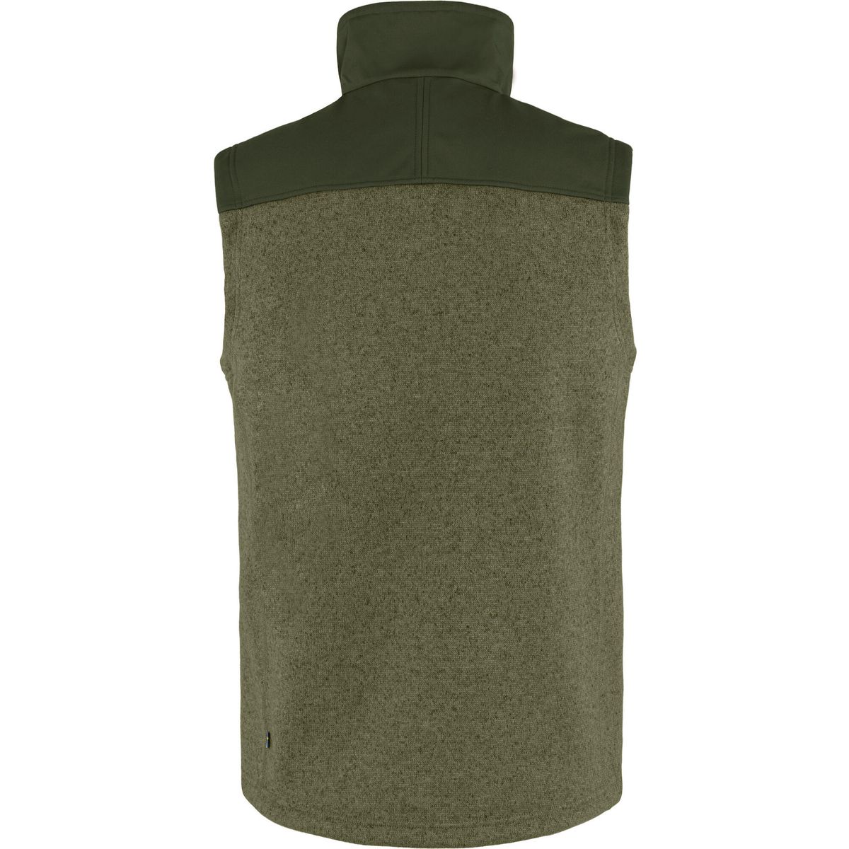 Fjällräven Buck Fleece Vest M laurel green-deep forest (625-662) XL F81727-625-662-XL