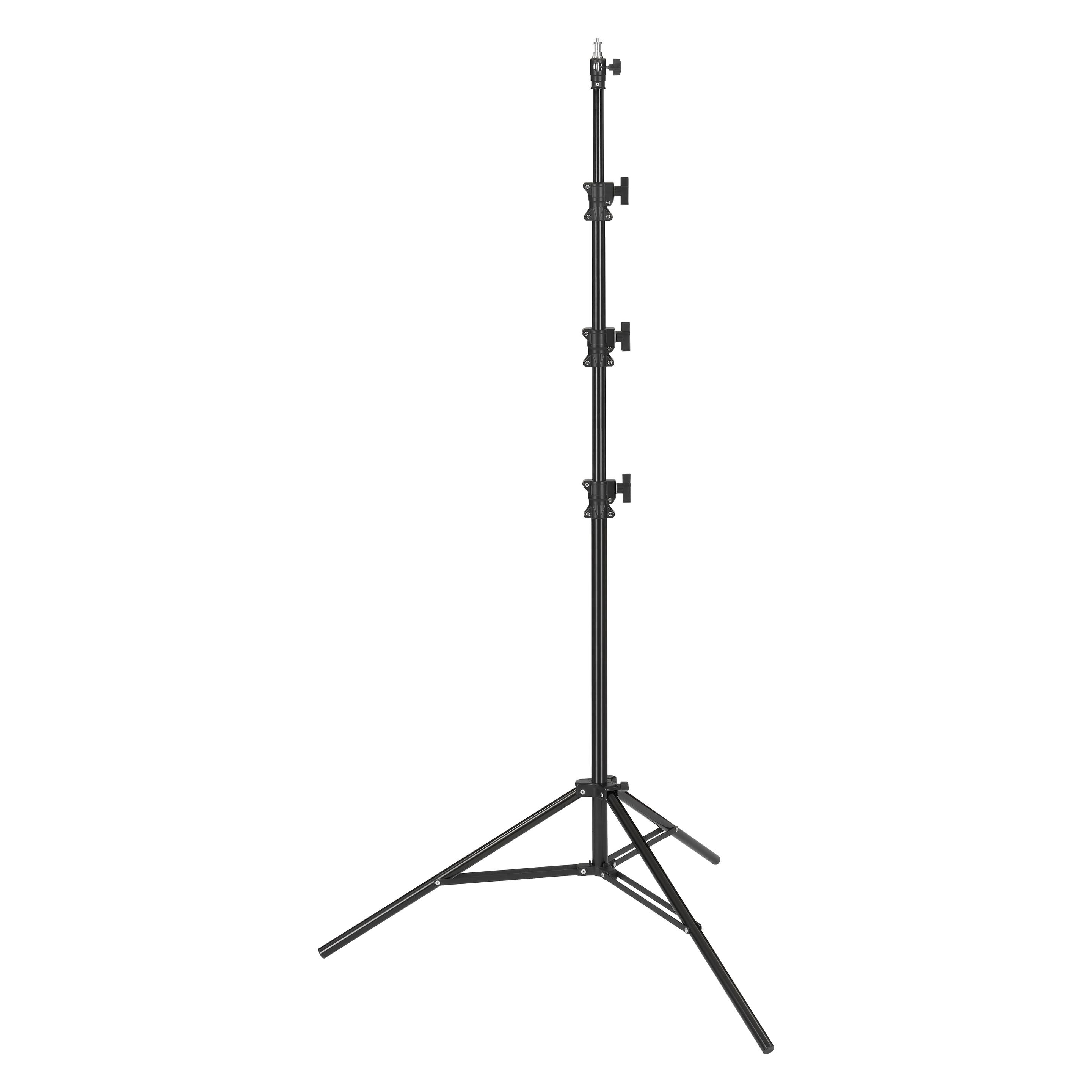 Jinbei 1.09.041703 MZ-3800 Light Stand (1.09.041703)