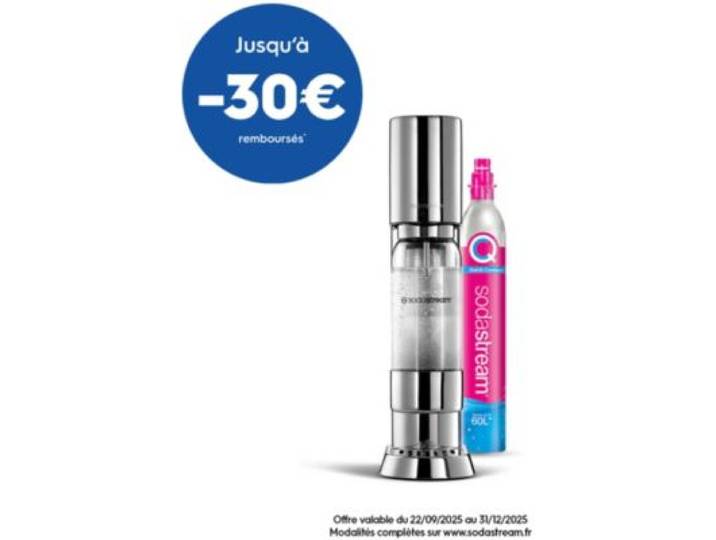 Sodastream - Machine À Soda Enso 1013611330