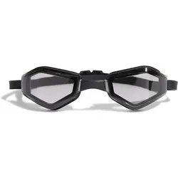 ADIDAS Herren Brille Ripstream Select Schwimmbrille, Größe ONE SIZE in Silber Silber