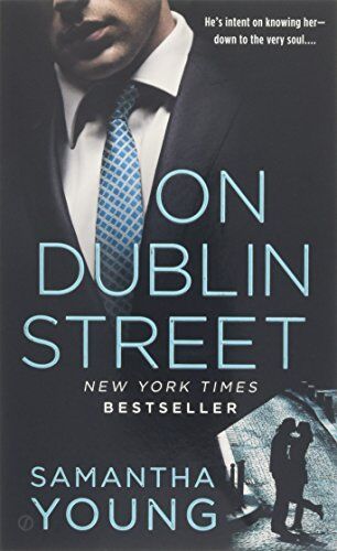 Samantha Young - On Dublin Street (On Dublin Street Series, Band 1) - Preis vom 07.10.2026 11:45:10 h